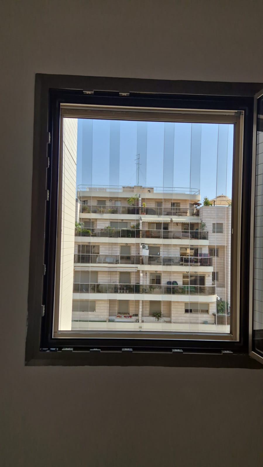 פרויקט התקנה 4